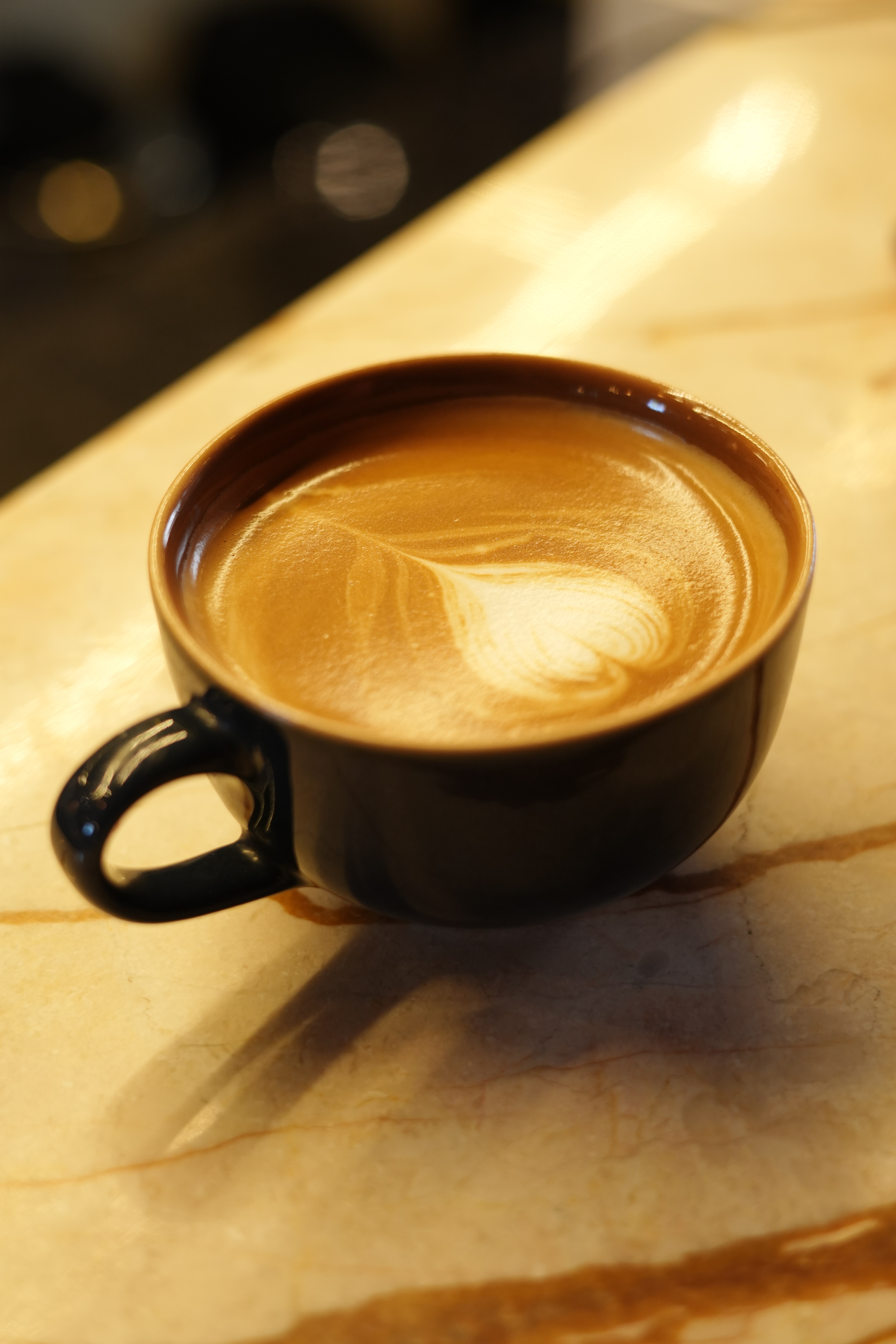 The Story Behind Jamaica Café